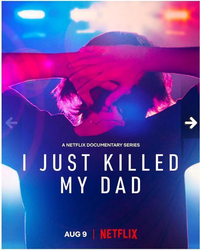 Acabo de Matar A Mi Padre - C3 ES EN